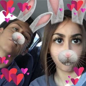 Meet your Posher, Marissa